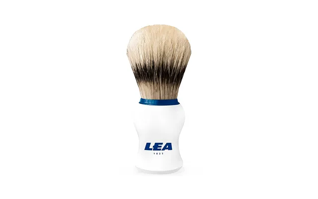 Lea Barberkost Naturhår