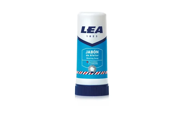 Lea Barbersæbe Shavestick 50g