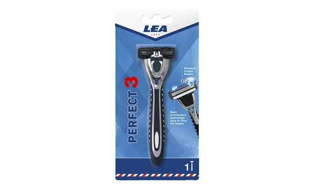 Lea Perfect 3 Skraber 3 Klinger