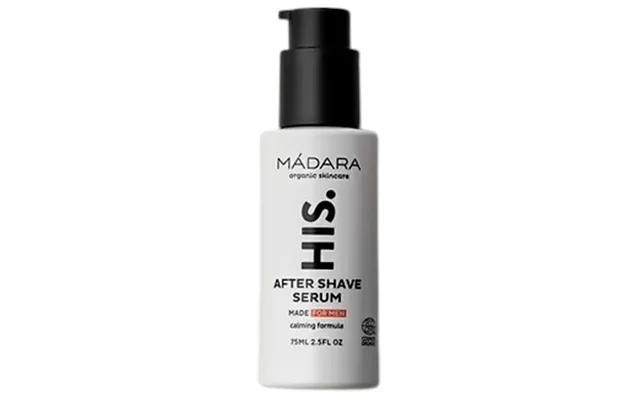 Madara His After Shave Serum 75 Ml