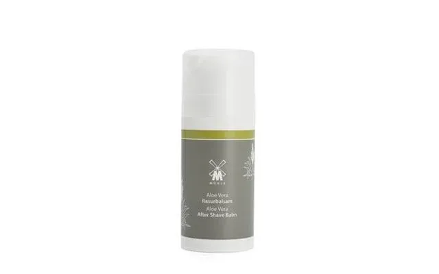 Mühle Aftershave Balm - Aloe Vera 100 Ml