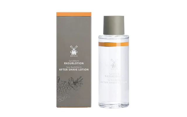 Mühle Aftershave Lotion - Havtorn 125 Ml