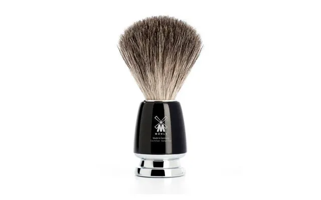 Mühle Rytmo Barberkost Pure Badger 81-m-226