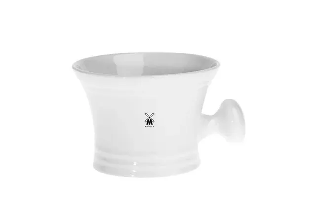 Mühle Shaving Mug Hvid