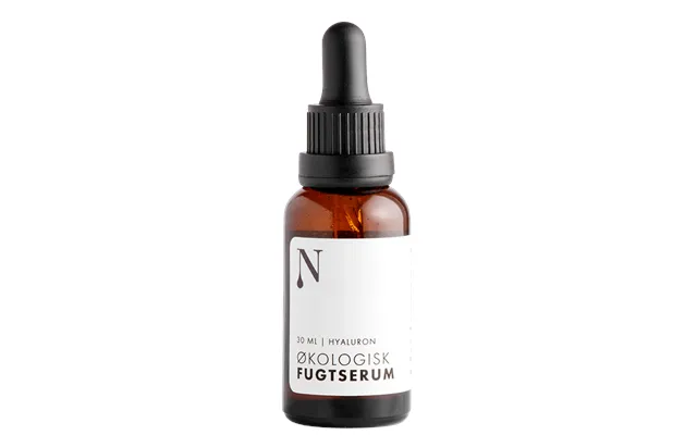 Naturligolie Fugtserum Ø 30 Ml