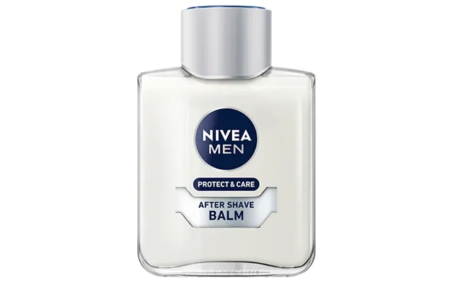 Nivea For Men Moisturising Aftershave Balm 100 Ml