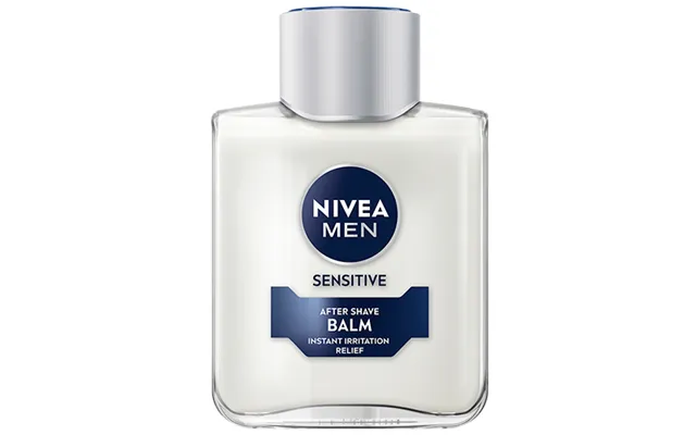 Nivea Sensitive Aftershave Balm 100 Ml