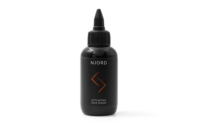 Njord Activating Hair Serum 100 Ml