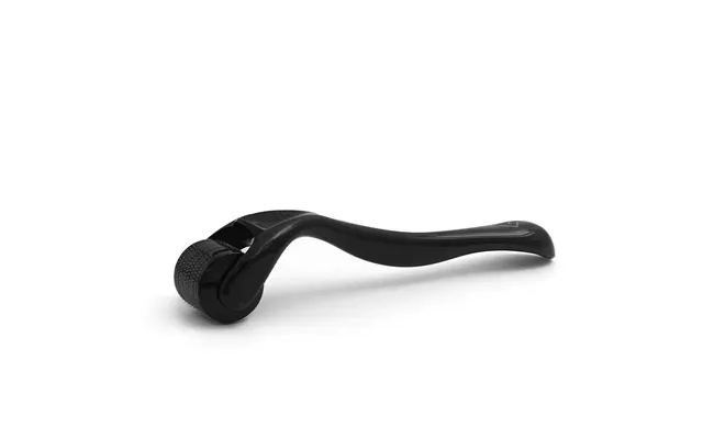 Njord Beard Roller 0.5 Mm
