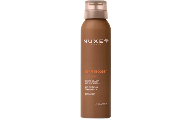 Nuxe Men Shaving Foam 150 Ml