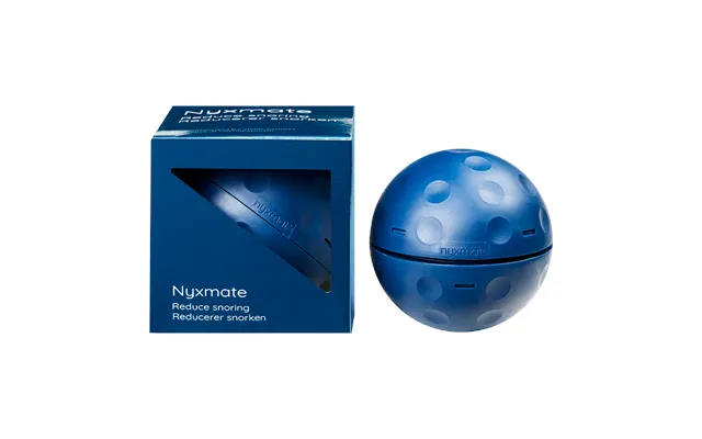 Nyxmate Søvnbold 1 Stk