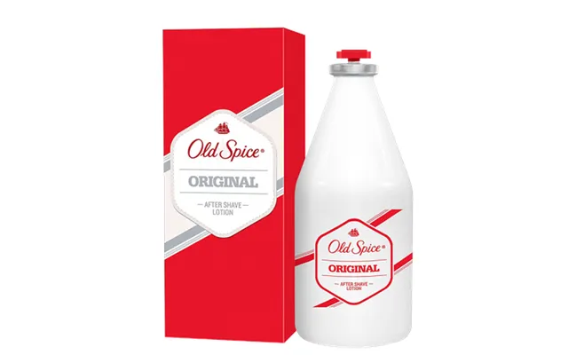 Old Spice After Shave Original 100 Ml