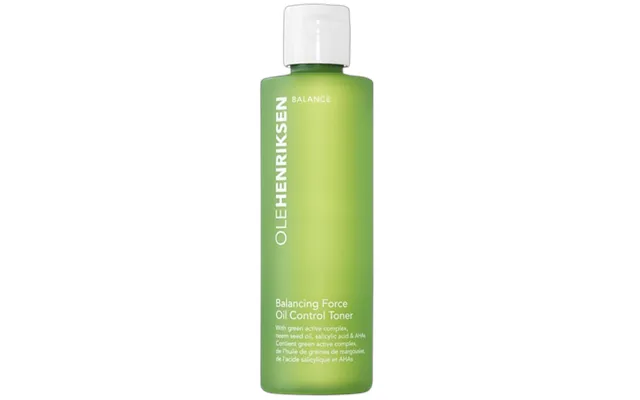 Ole Henriksen - Balancing Force Oil Control Toner 198 Ml
