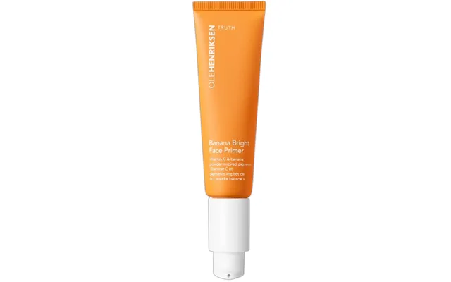 Ole Henriksen Banana Bright Face Primer 30 Ml