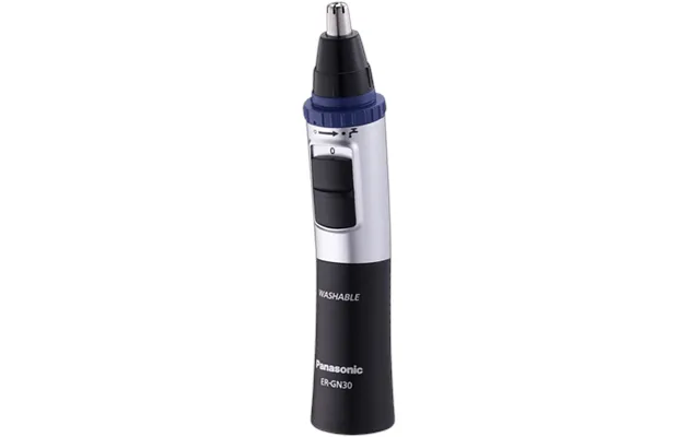 Panasonic Ergn30 Næsehårstrimmer