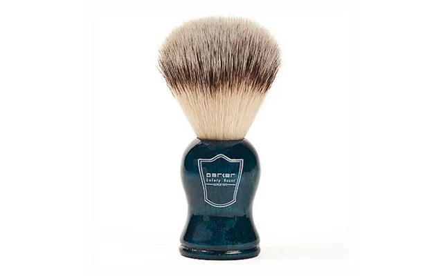 Parker Blsy Barberkost Synthetic Bristle