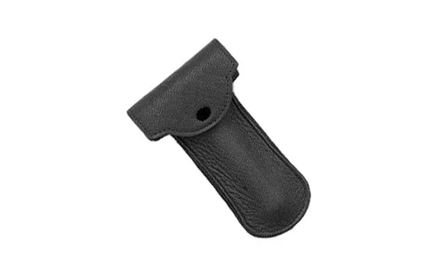 Parker Leather Safety Razor Case