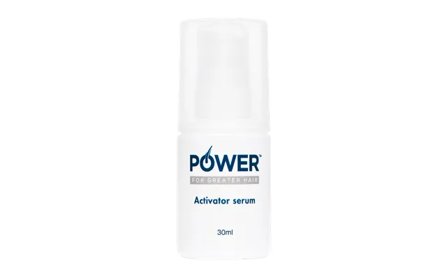 Power Activator Serum 30 Ml