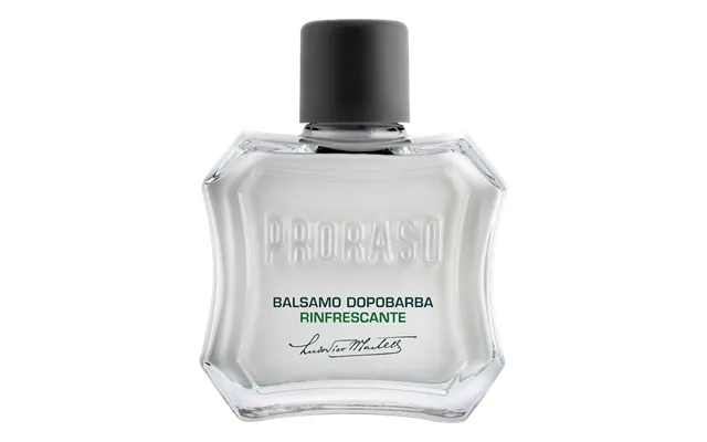 Proraso Aftershave Balm - Eucalyptus Oil Og Menthol 100 Ml