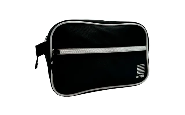 Razorpit Polyester Toilet Bag