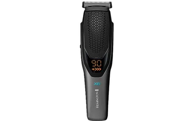 Remington Power-x Series Hc6000 X6 Hair Clipper 1 Stk