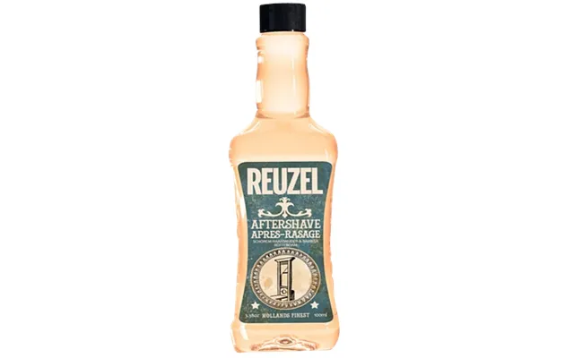 Reuzel Aftershave 100 Ml.