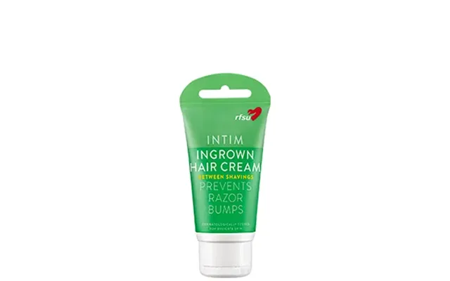 Rfsu Intim Ingrown Hair Cream 40 Ml