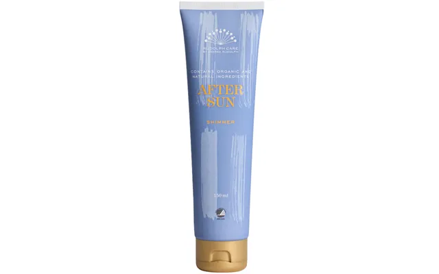 Rudolph Care Aftersun Shimmer Sorbet 150 Ml