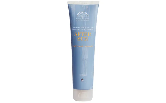 Rudolph Care Aftersun Soothing Sorbet 150 Ml