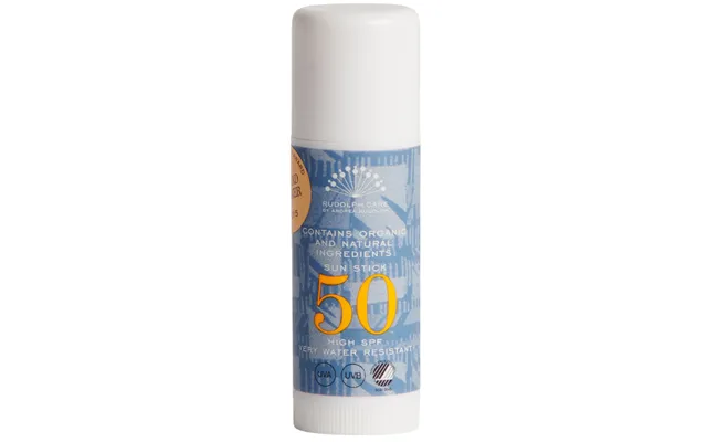 Rudolph Care Sun Stick Spf50 18 Ml