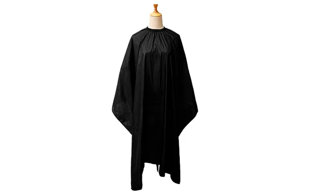 Se7en Styles Black Cape 1 Stk