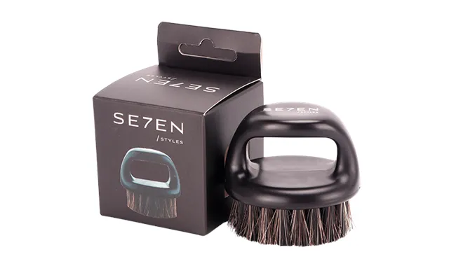 Se7en Styles Finger Fade Brush 1 Stk