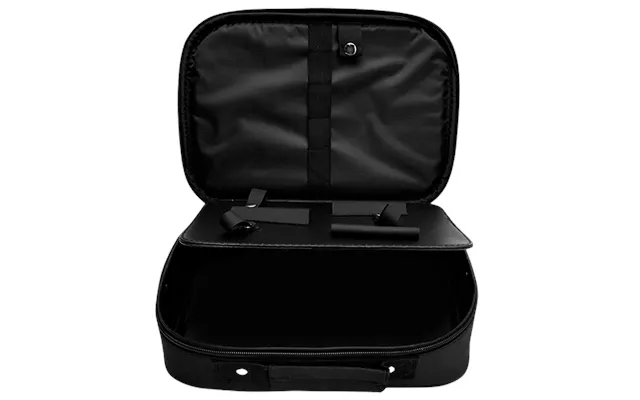 Se7en Styles Leather Bag