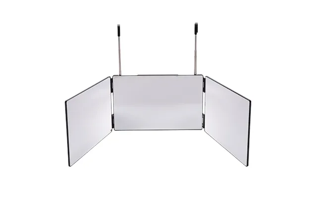 Se7en Styles Triple Mirror 1 Stk