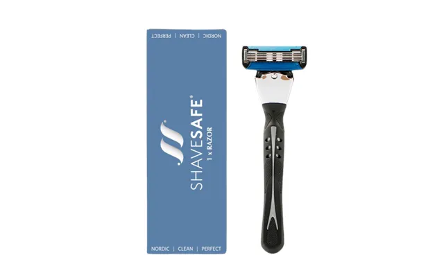 Shavesafe Razor 1 Stk