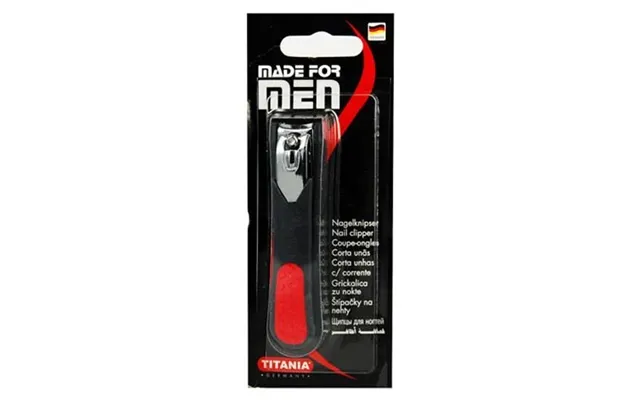 Titania Made For Men Negleklipper