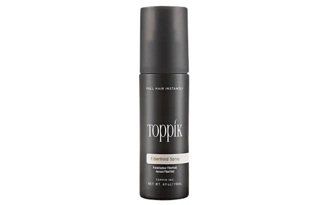 Toppik Fiberhold Spray 118 Ml