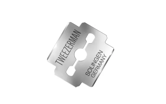 Tweezerman Callus Shaver Blades 20 Stk