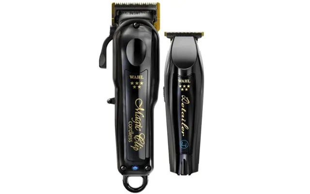 Wahl Professional Cordless Barber Combo