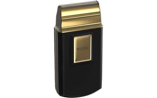 Wahl Professional Mini Travel Shaver Gold 400 G