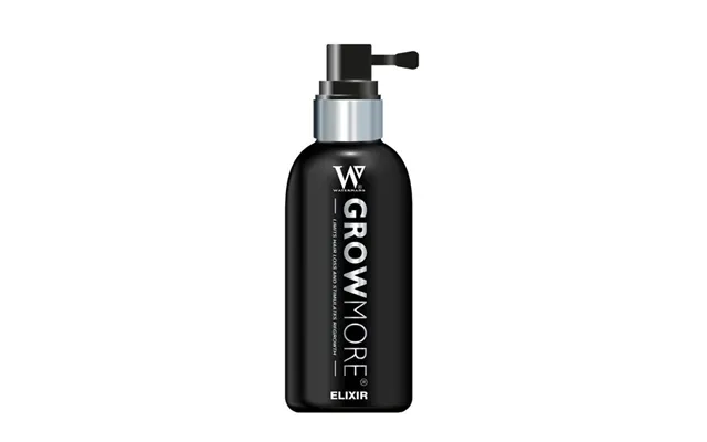 Watermans Grow More Elixir 100 Ml