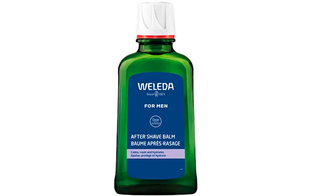 Weleda After Shave Balm 100 Ml