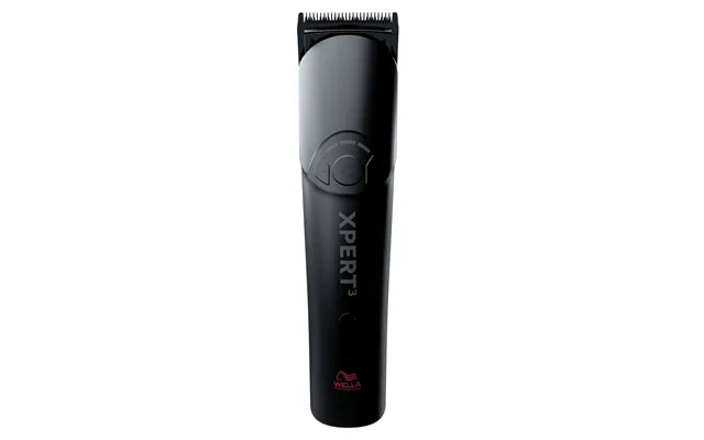 Wella Xpert3 Hårklipper
