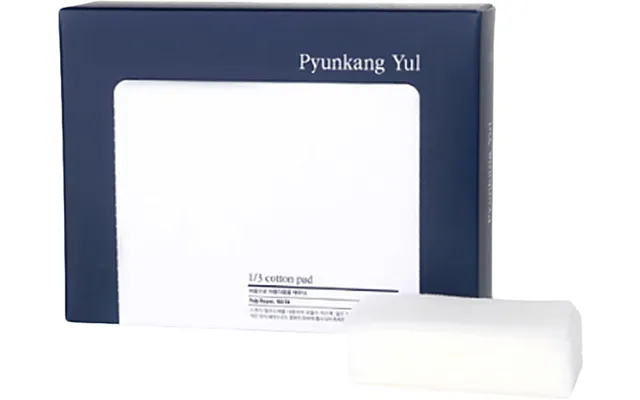 1 3 Cotton Pad