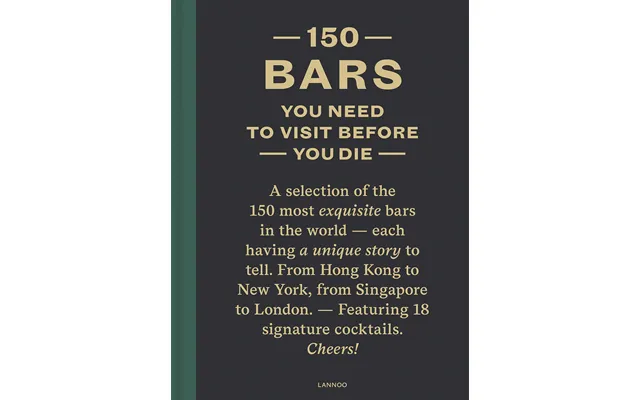 150 Bars
