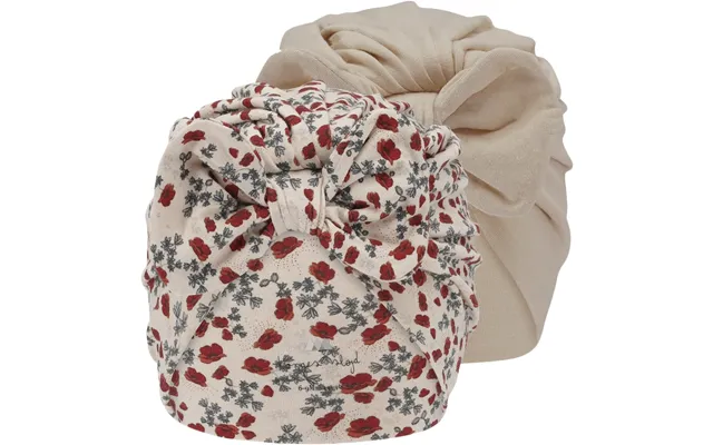 2 Pack Bambi Bonnet