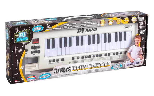 37 Keyboardmheadsetstrop