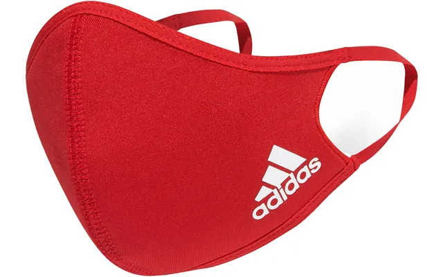 3pack Stofmasker - M L