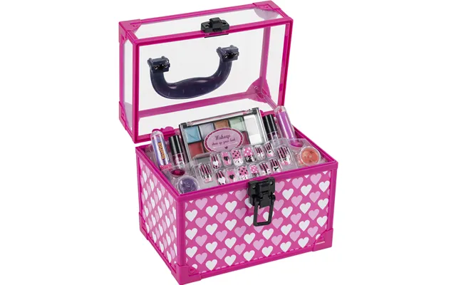 4girlz Mega Makeup Box