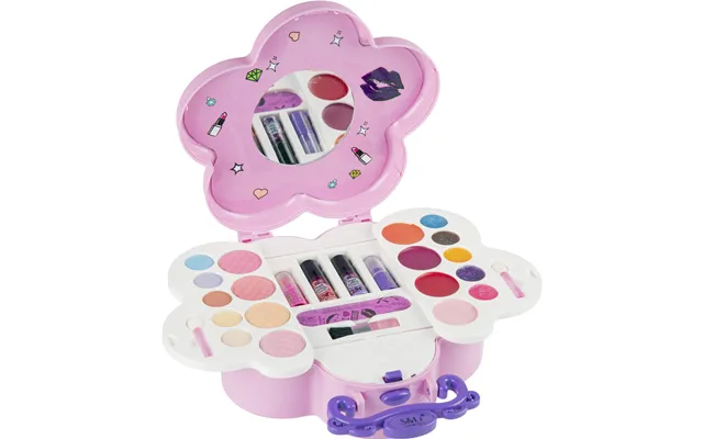 4girlz Mega Makeup Salon